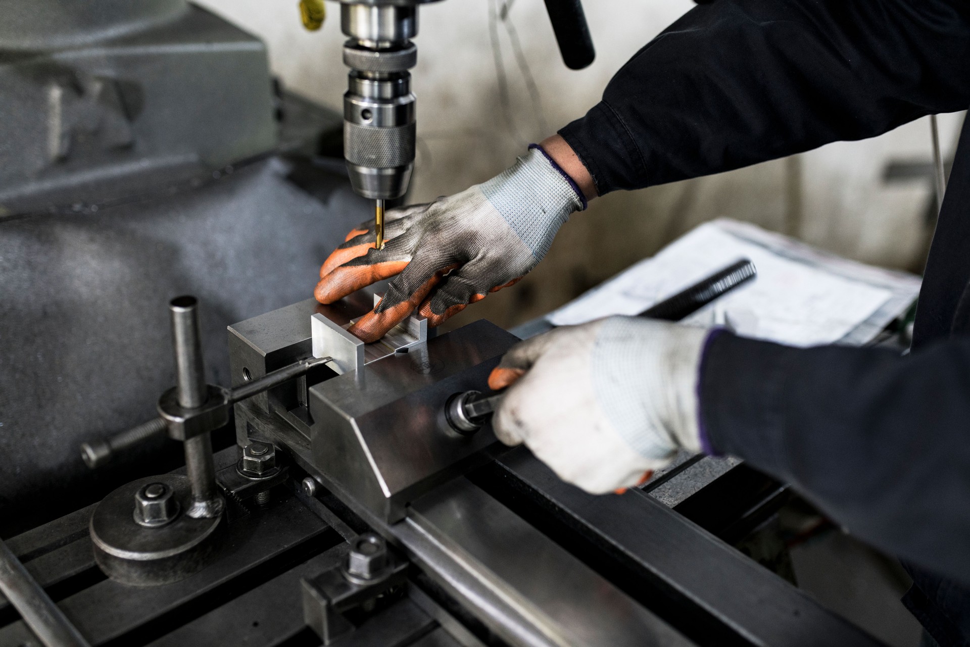 Custom products Manufacturing Custom products Manufacturing